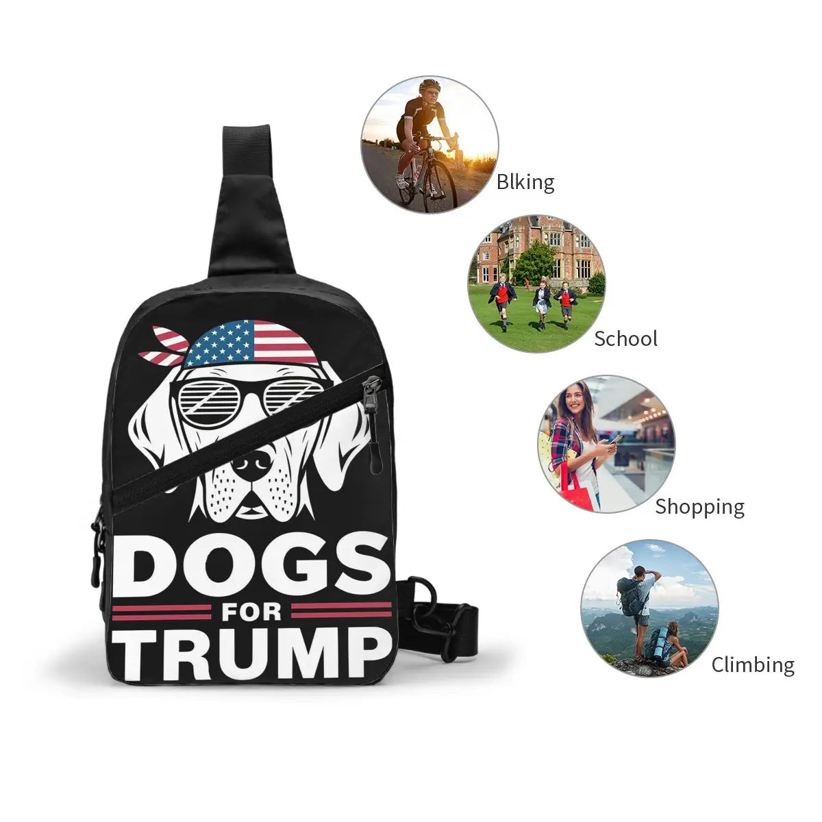 PATRIOT DOGS