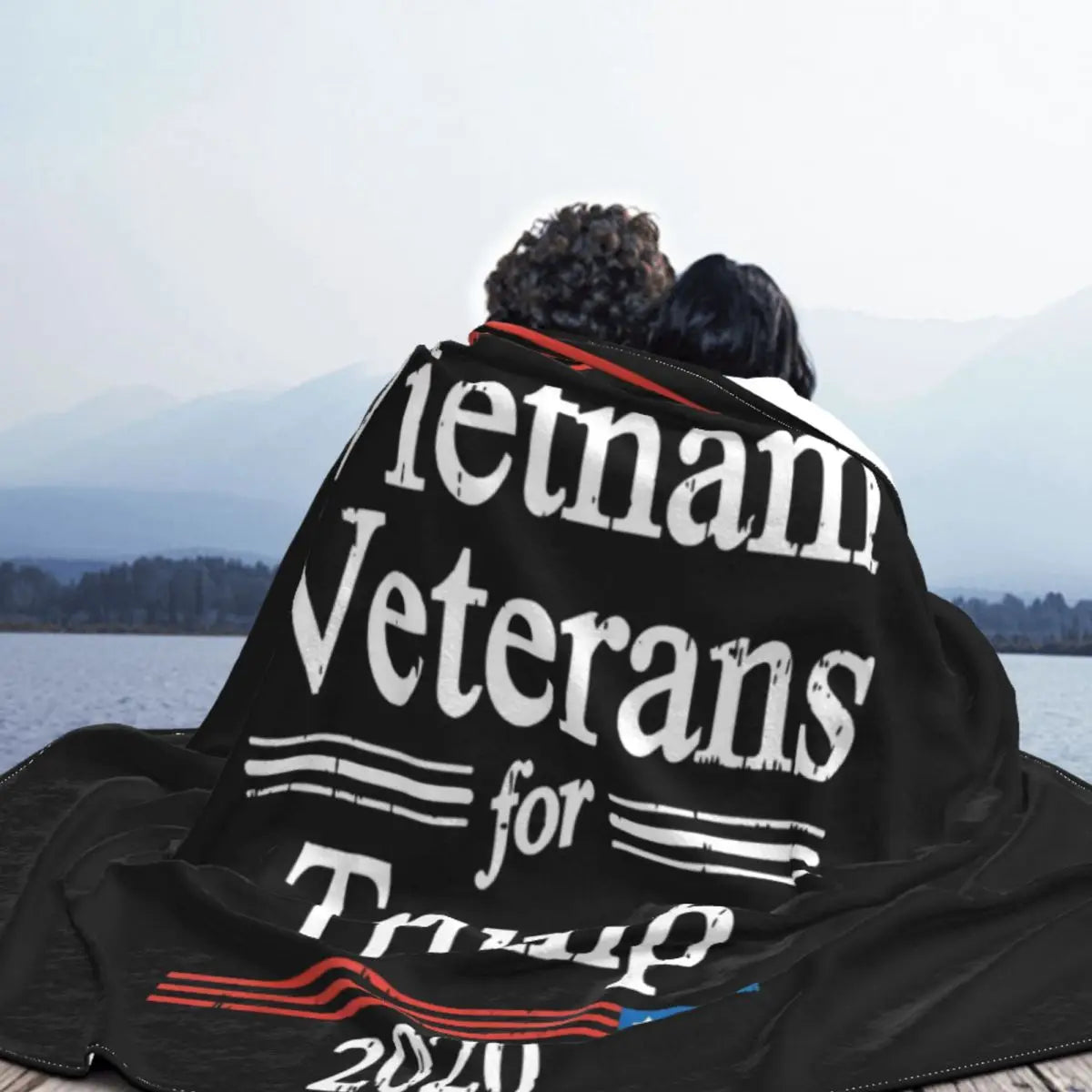 VETERANS FOR TRUMP