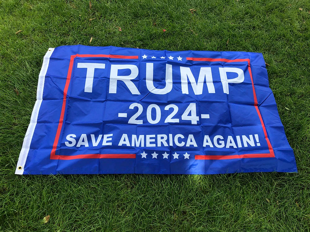 TRIUMPH FLAG