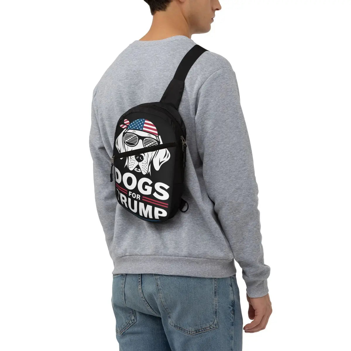 PATRIOT DOGS