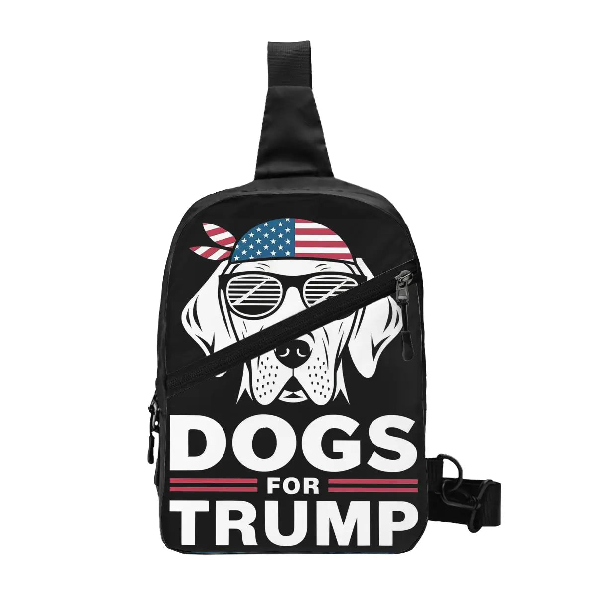 PATRIOT DOGS