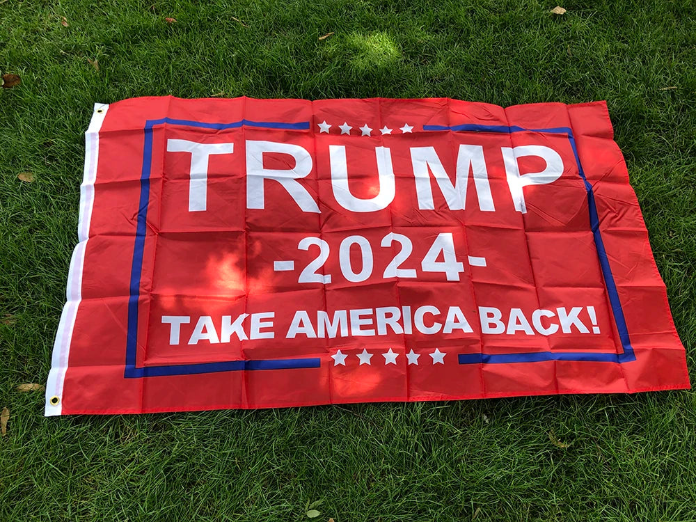 TRIUMPH FLAG