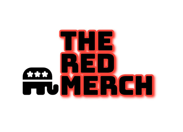 THE RED MERCH