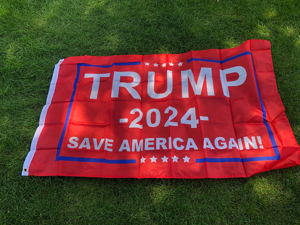 TRIUMPH FLAG