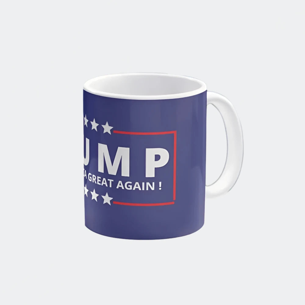 MAGA MUG