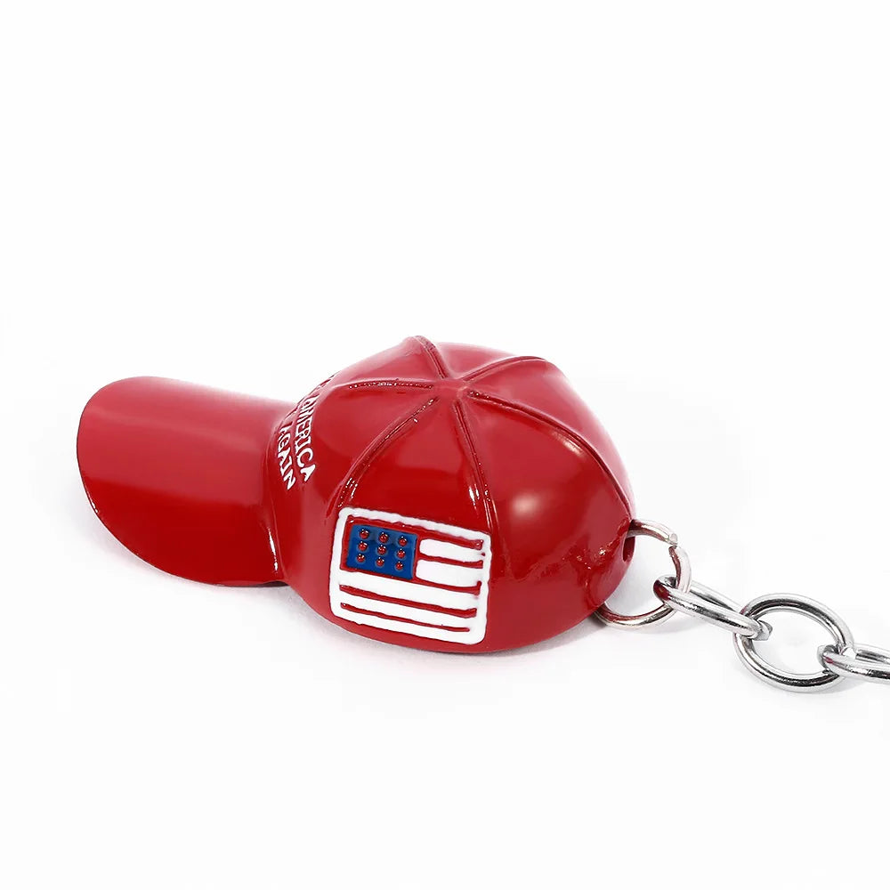 MAGA KEYCHAIN