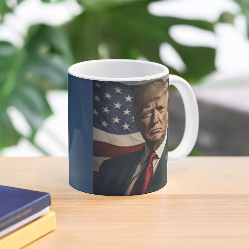 LEGACY MUG