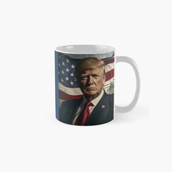 LEGACY MUG