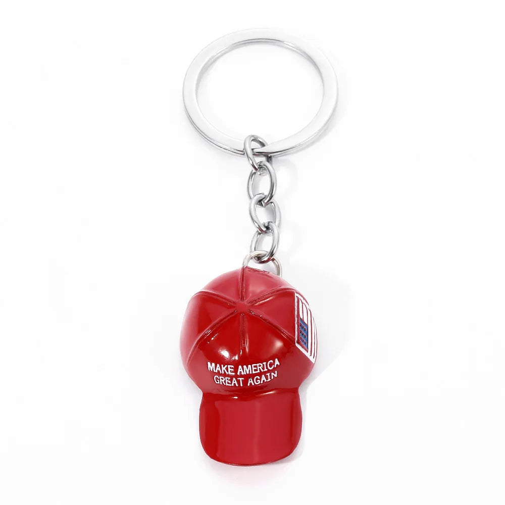 MAGA KEYCHAIN