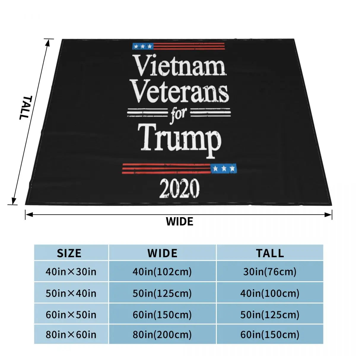 VETERANS FOR TRUMP