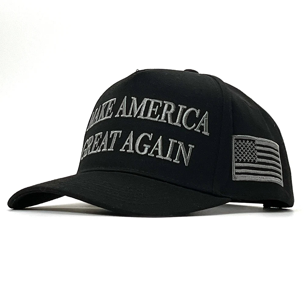 DARK MAGA HAT