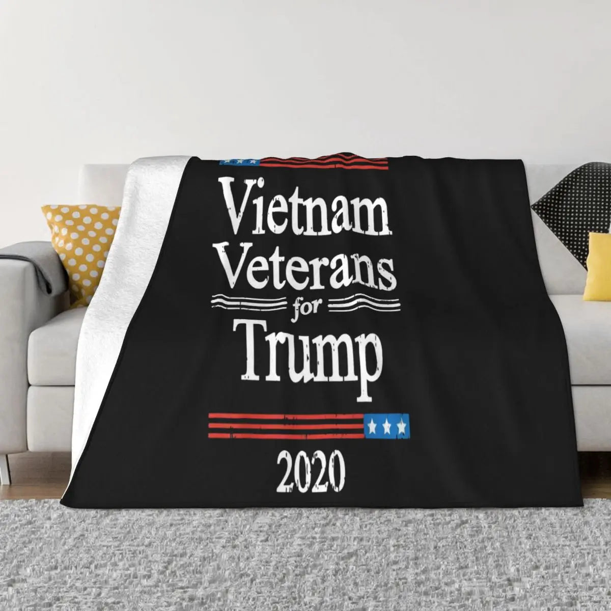 VETERANS FOR TRUMP