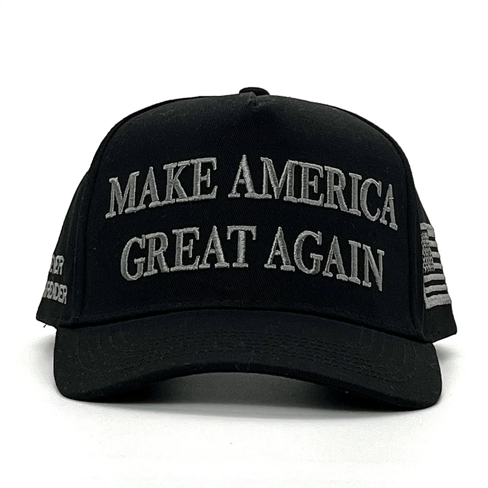 DARK MAGA HAT