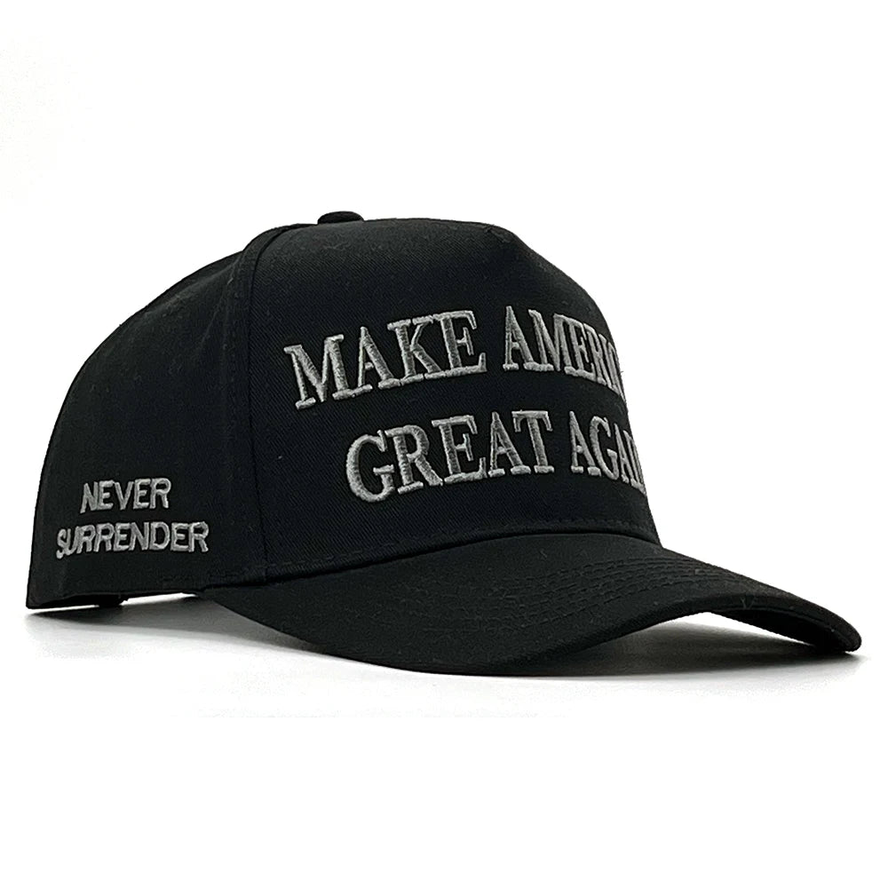 DARK MAGA HAT