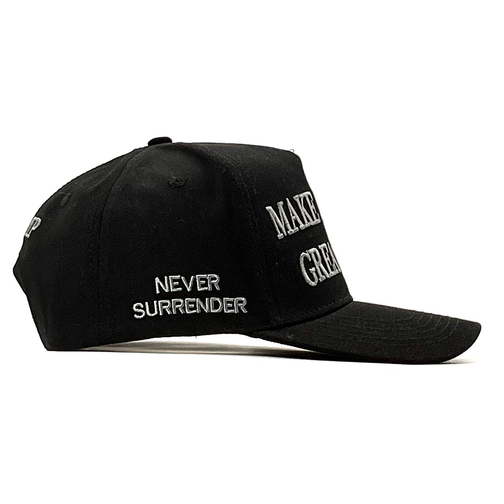 DARK MAGA HAT
