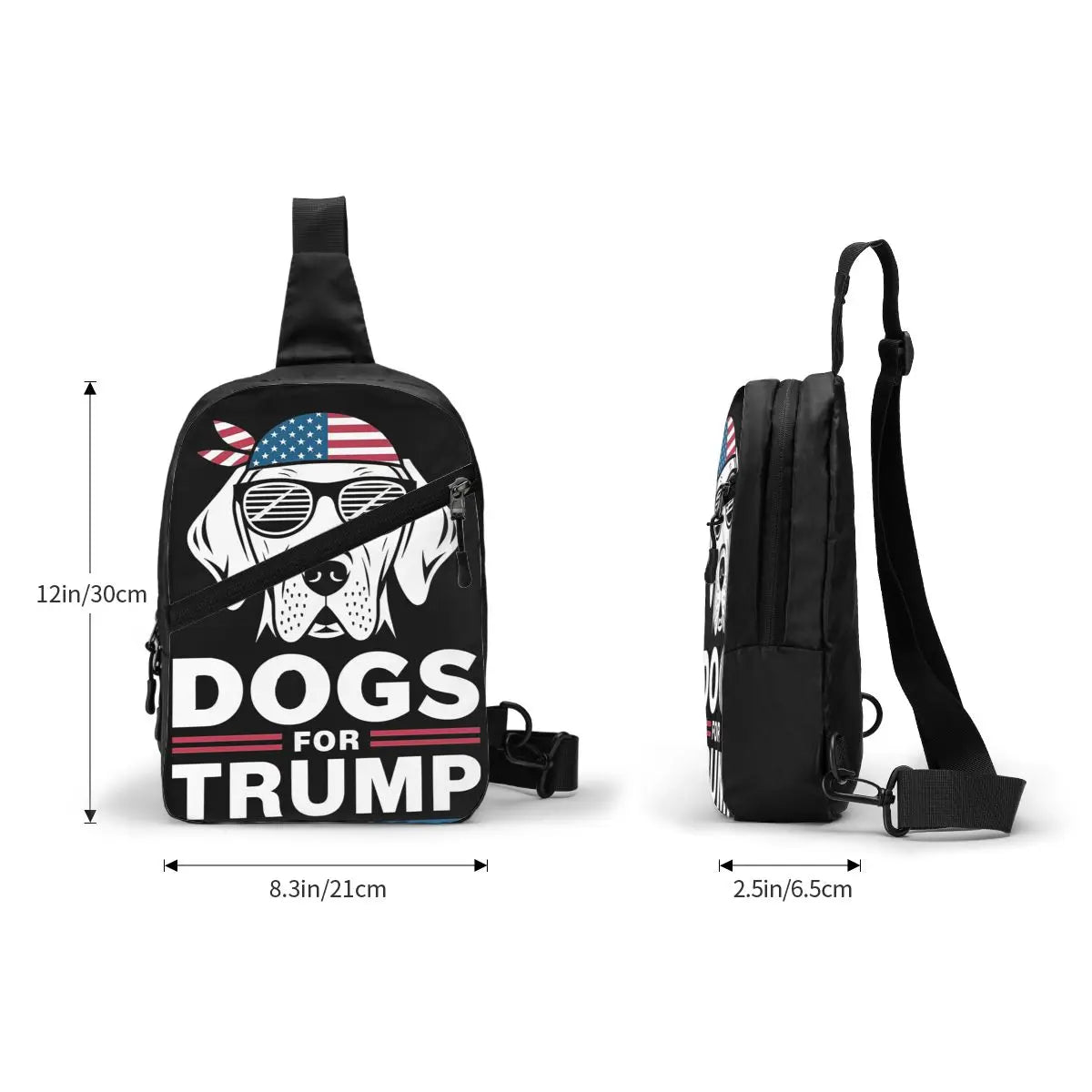 PATRIOT DOGS