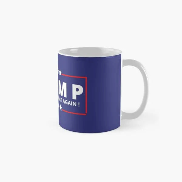 MAGA MUG