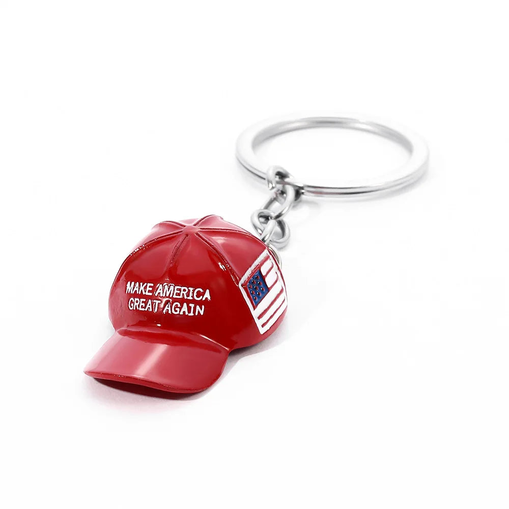 MAGA KEYCHAIN