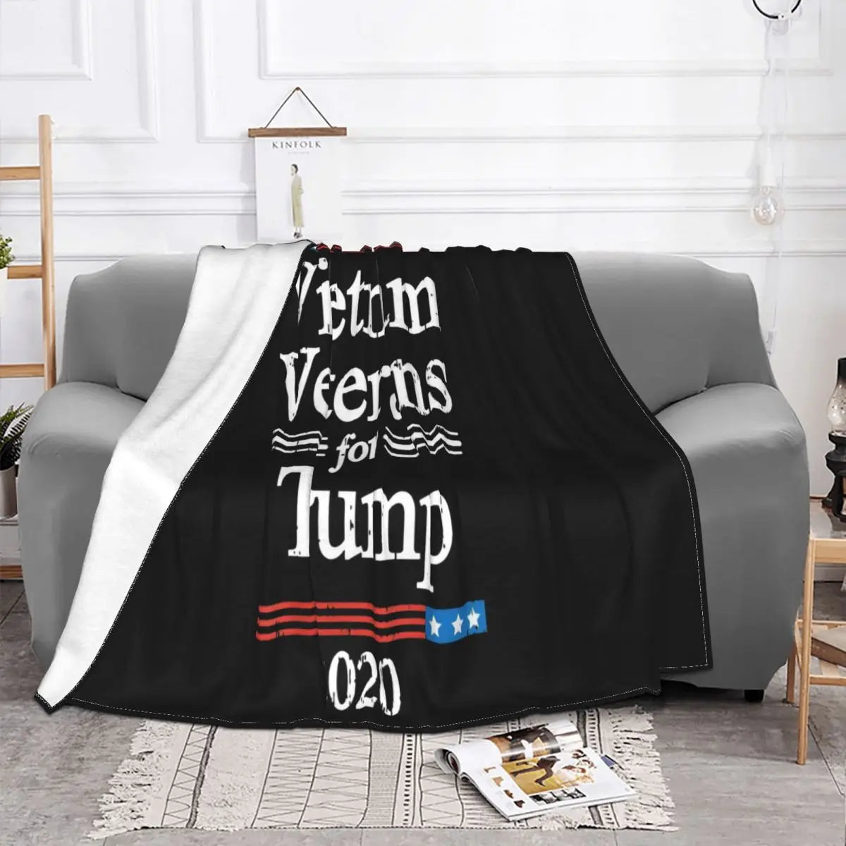 VETERANS FOR TRUMP