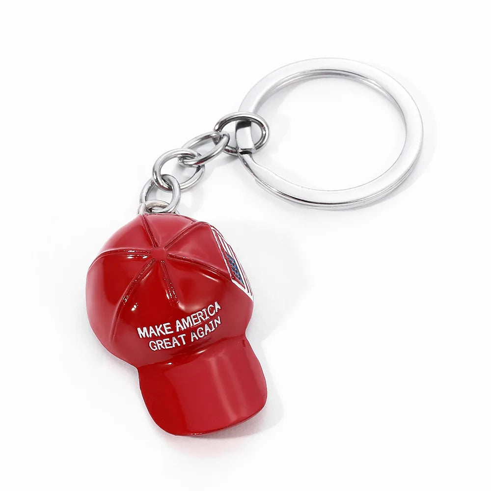 MAGA KEYCHAIN