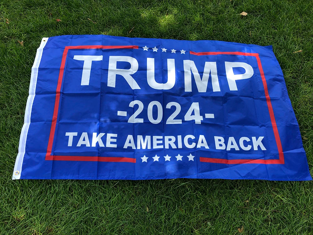 TRIUMPH FLAG